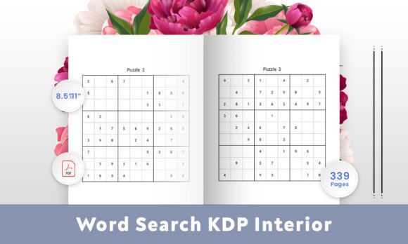 2024 Sudoku Puzzle Book for Adults: A Digital Resource for Mental Engagement