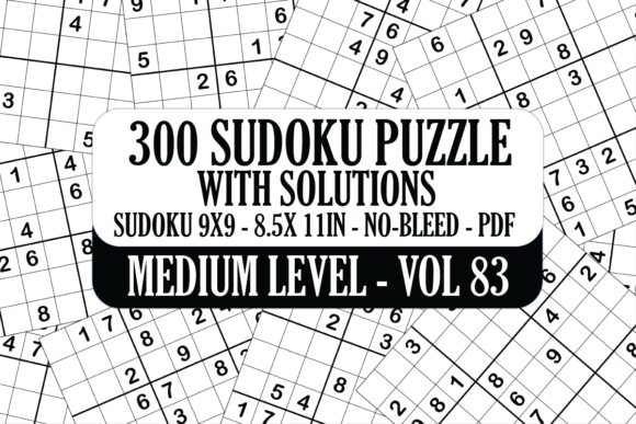 Sudoku Medium Puzzle: A Balanced Challenge for Puzzle Enthusiasts