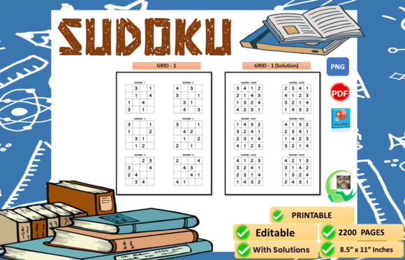 Sudoku Safari Adventure Puzzling Fun